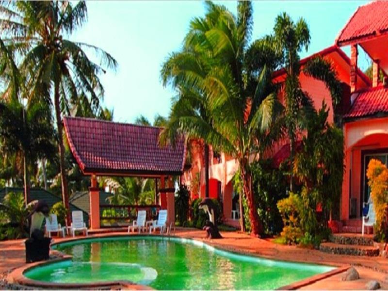 Hotel Plaloma Cliff 3*