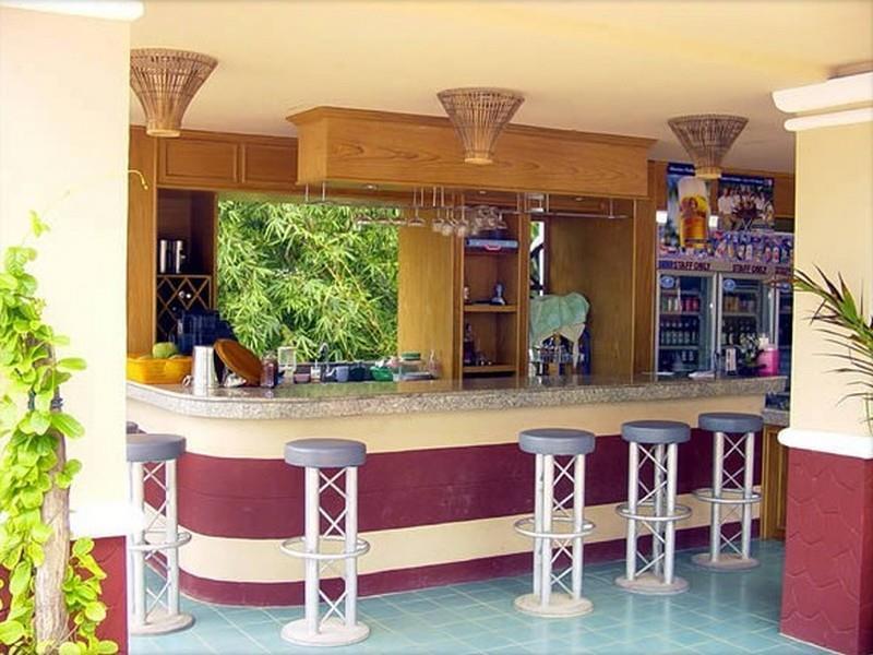 Plaloma Cliff Hotel