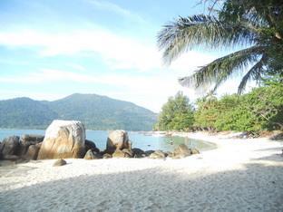 Bayview Sunset Guest house 2*