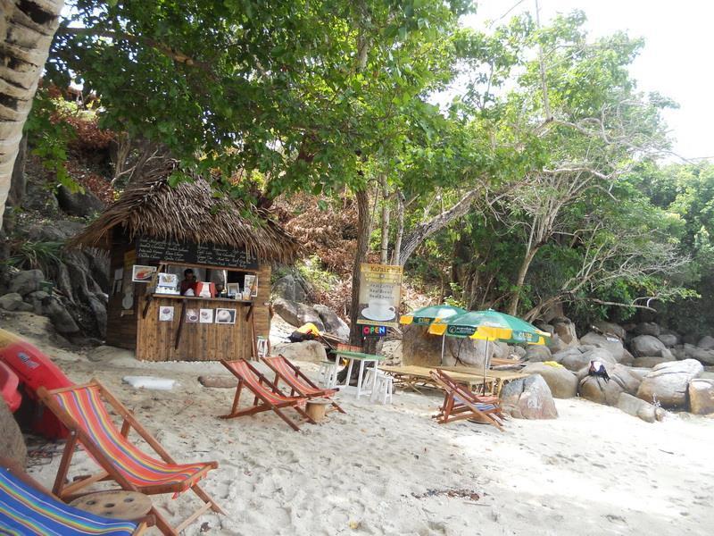 Guest house Bayview Sunset Koh Lipe
