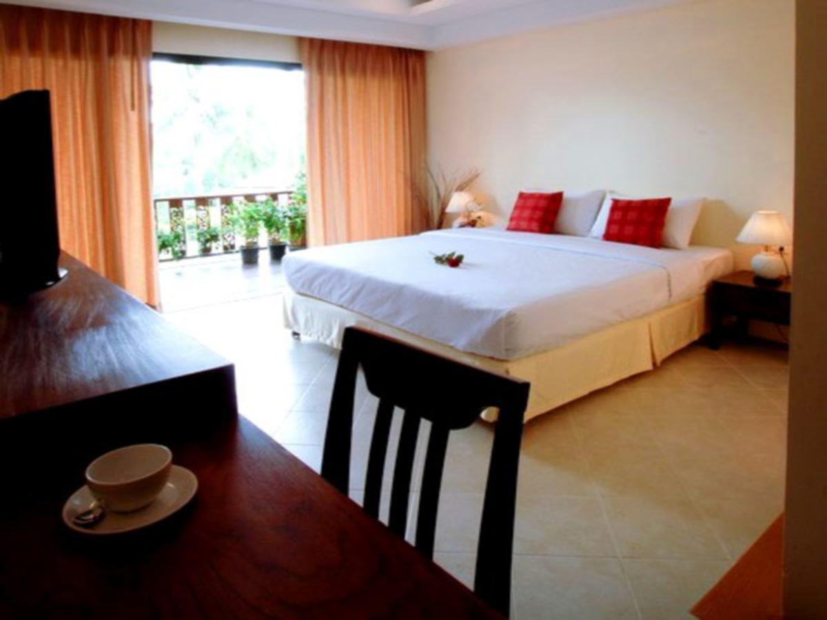 Panya Koh Samui Resort Bophut