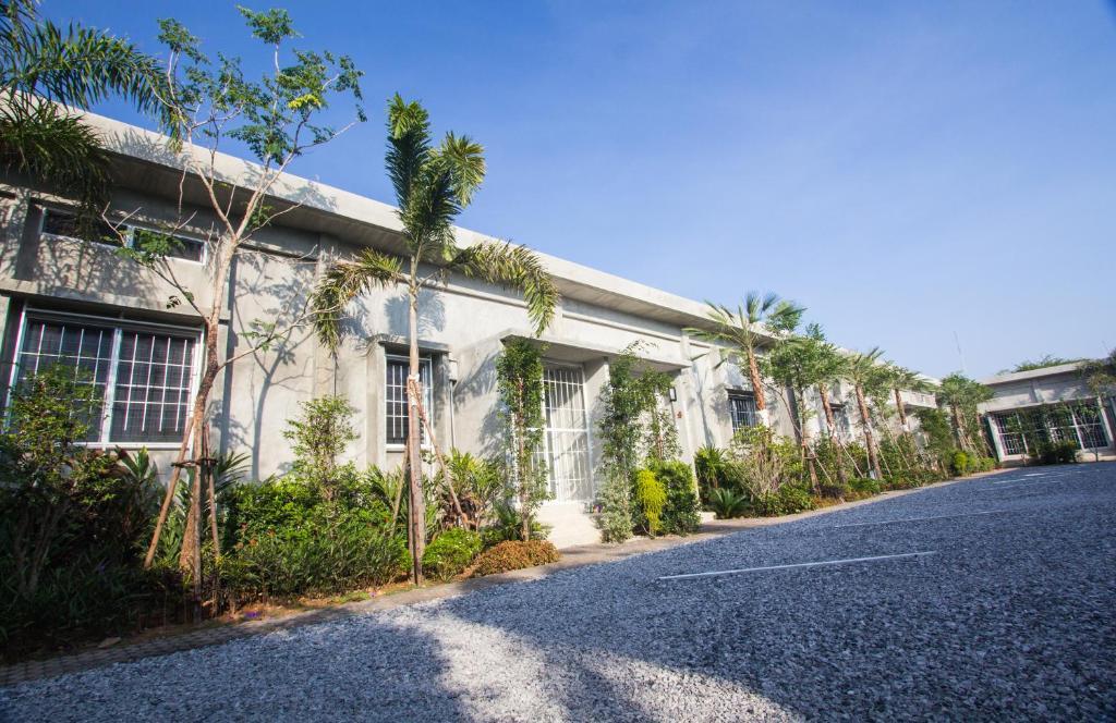 Resort Udon Udon Thani
