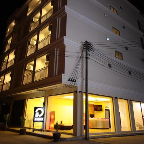 Sharaya 3* Patong