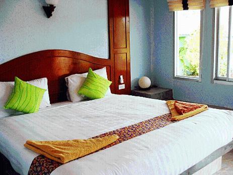 Koh Yao Chukit Dachanan Resort 3*