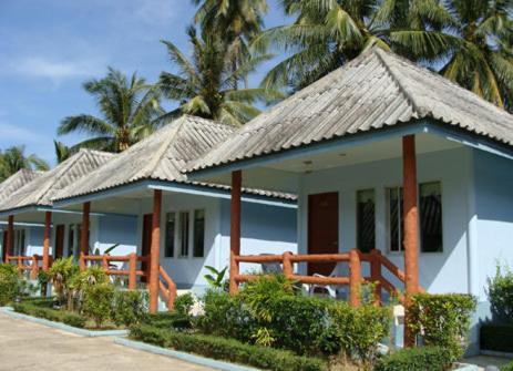 Resort Koh Yao Chukit Dachanan Ko Yao Noi