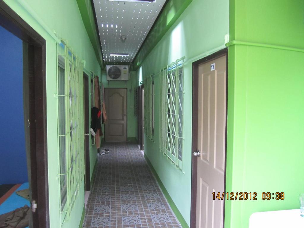 Guest house Popeye