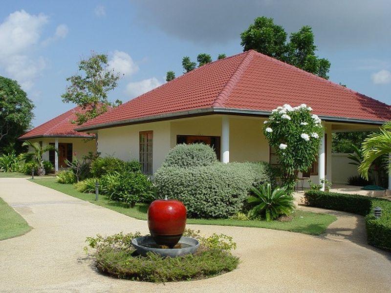 Resort Swiss Orchid Private 3*