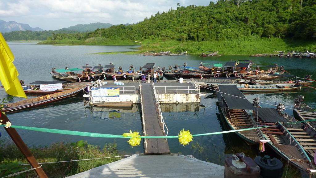 Resort Baandin Chiewlarn 3*