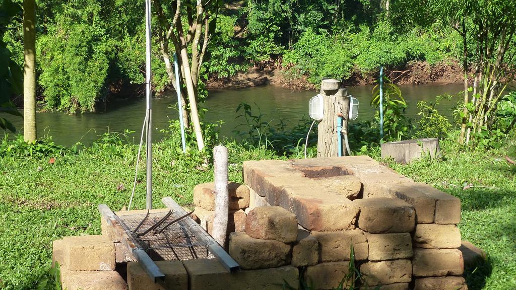 Baandin Chiewlarn Resort Ban Tha Khun
