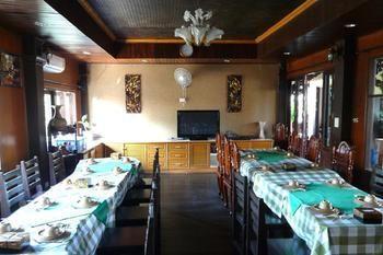 Kong Garden View Resort Chiang Rai