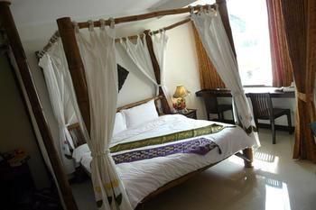 Resort Kong Garden View Chiang Rai