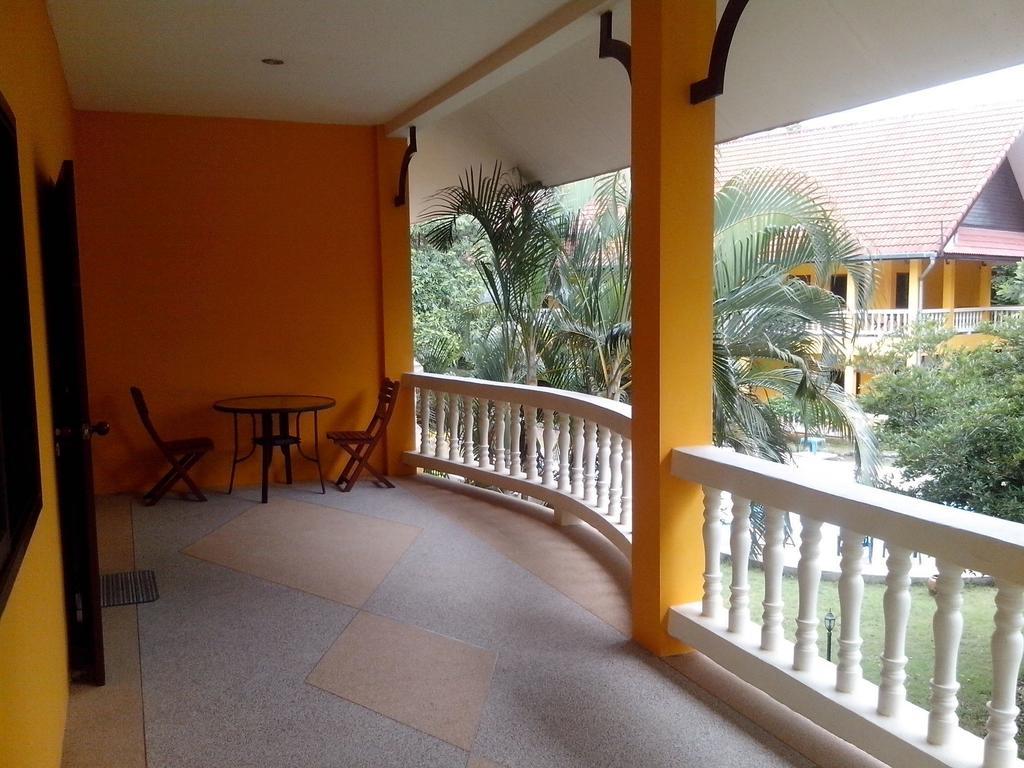 Sabai Apartamento Ao Nang