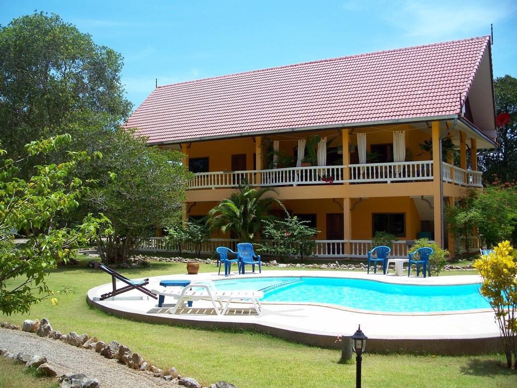 Sabai Apartamento Ao Nang