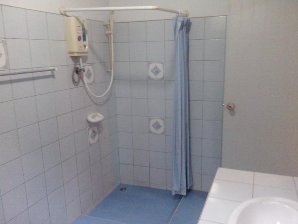 Sabai Apartamento *