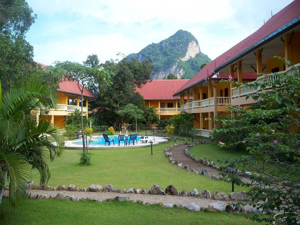 Sabai Apartamento Ao Nang