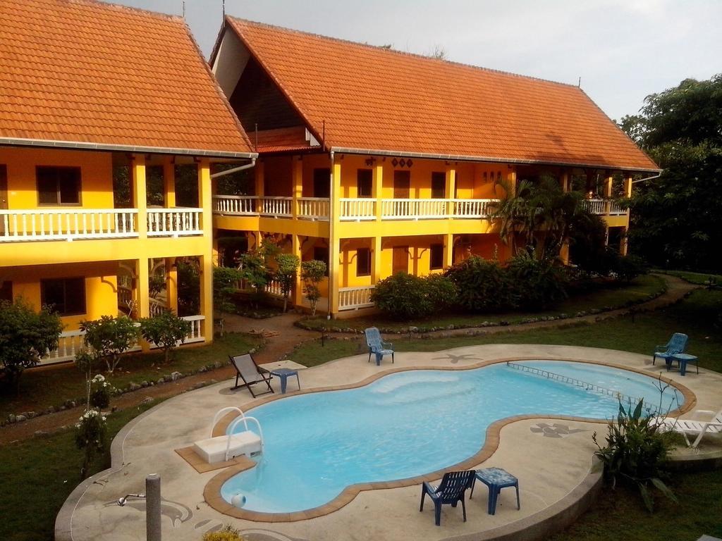 Sabai Apartamento