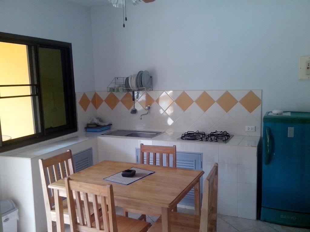 Sabai Apartamento *