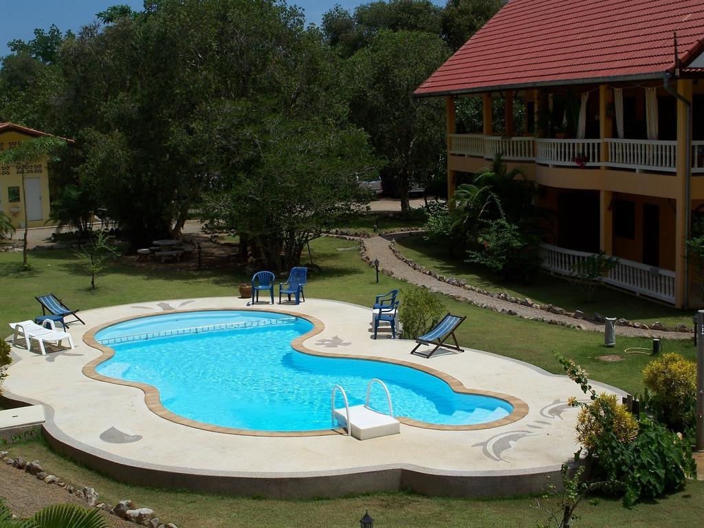 Sabai Apartamento Ao Nang