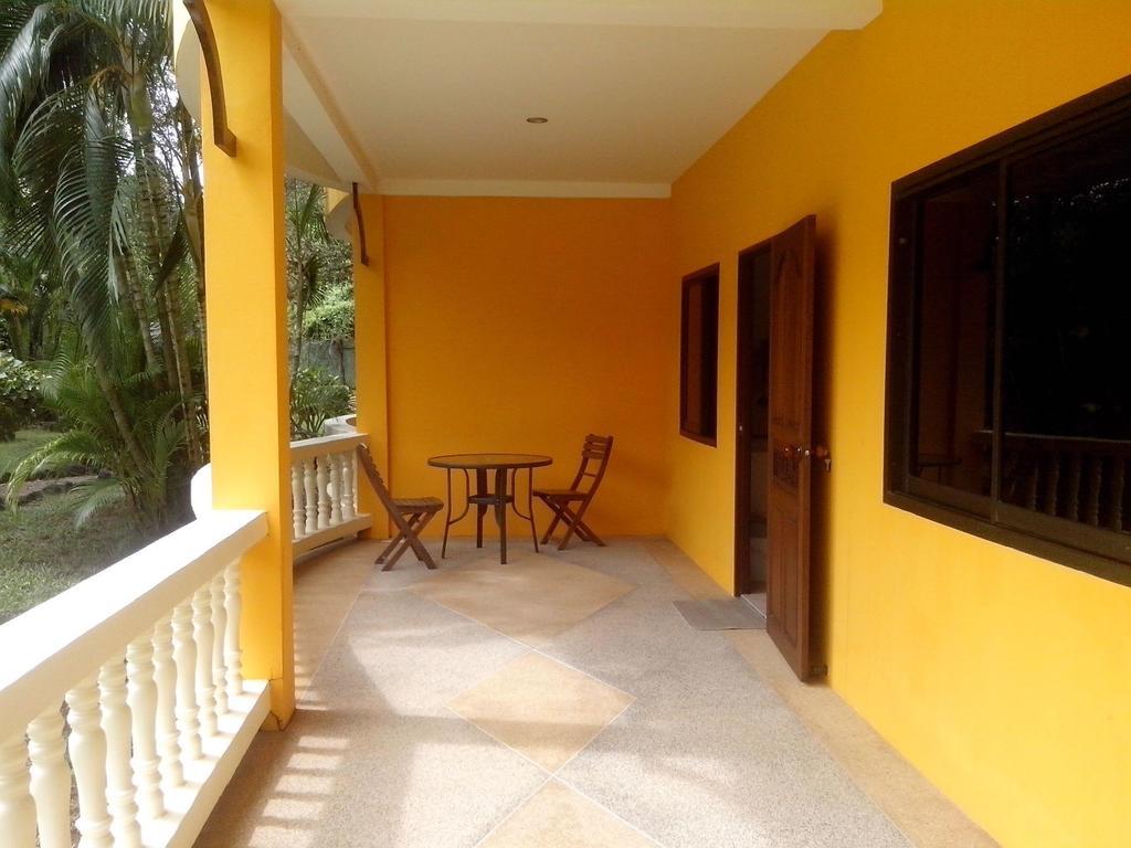 Sabai Apartamento