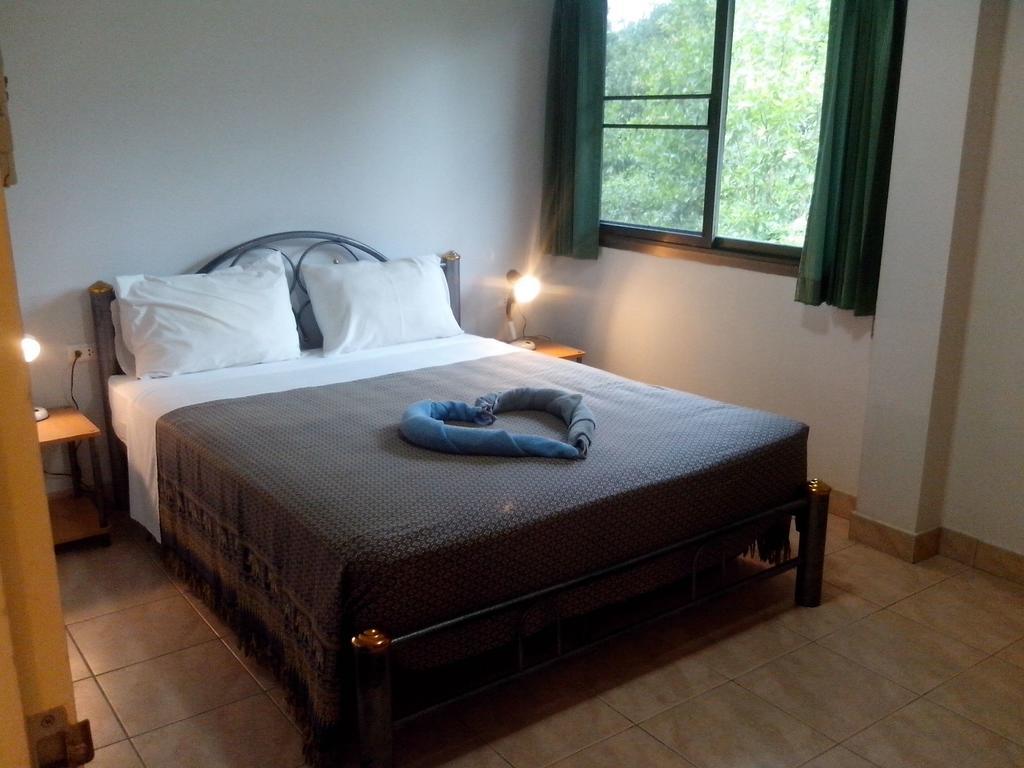 Apartamento Sabai *