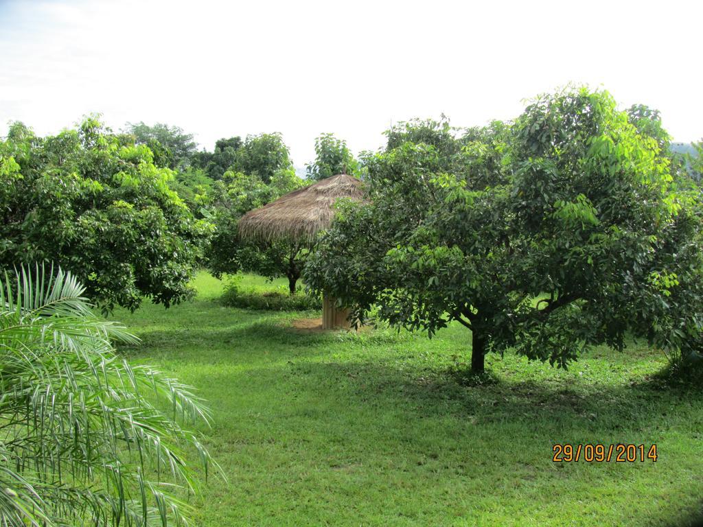 Resort Orange Grove Resort Pai