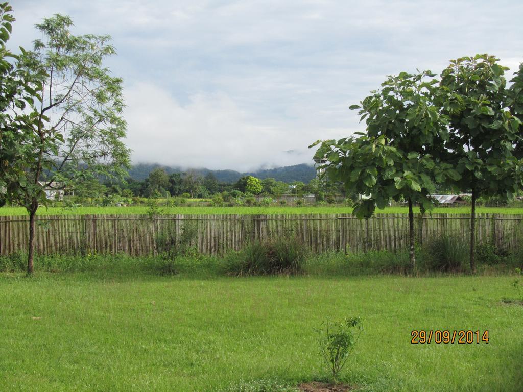 Resort Orange Grove Resort *