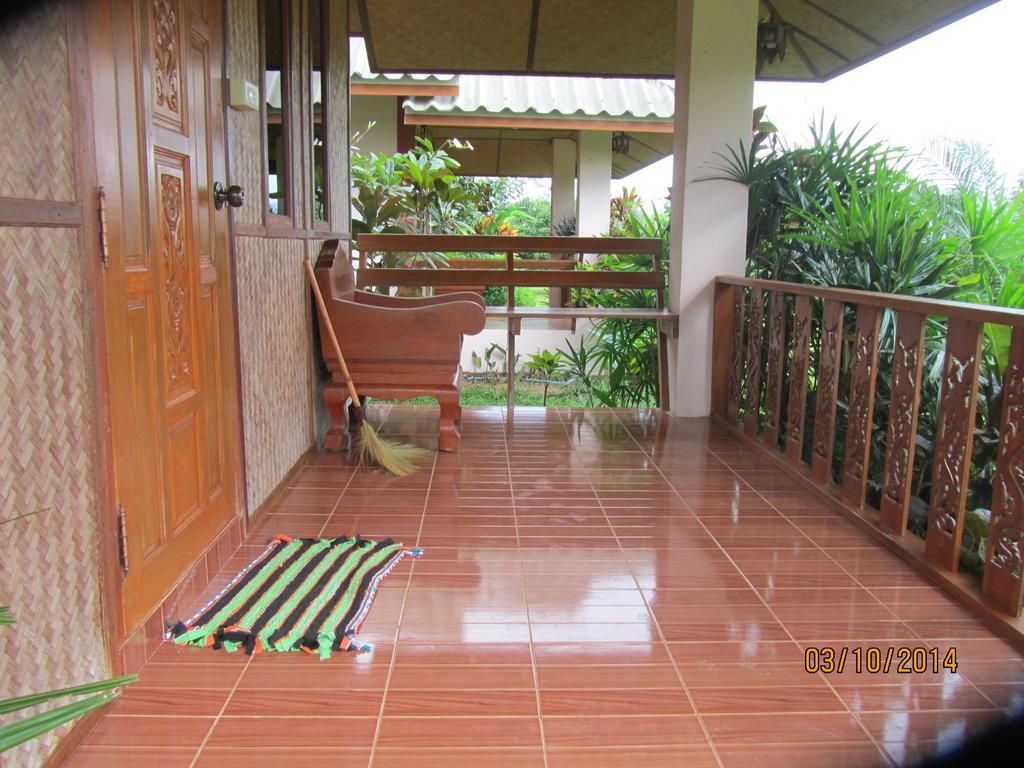 Resort Orange Grove Resort