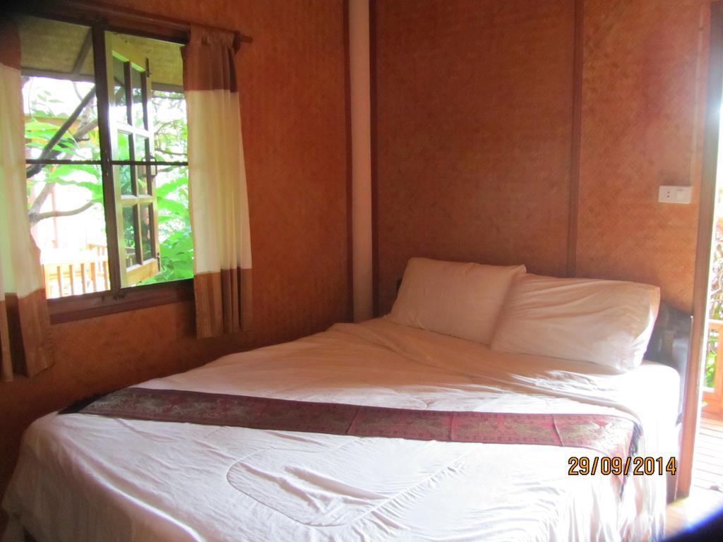 Orange Grove Resort Pai