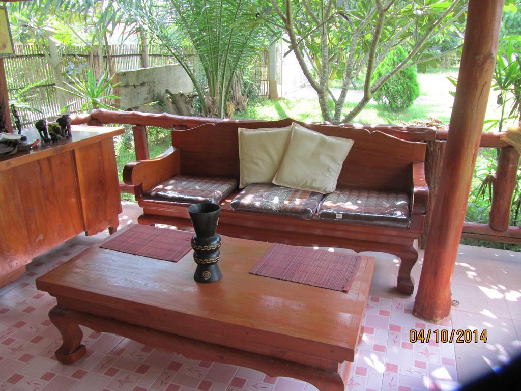 Orange Grove Resort *