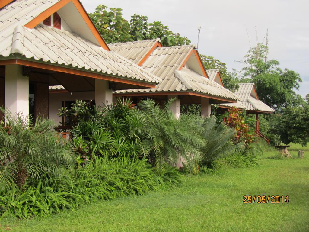 Orange Grove Resort * Pai