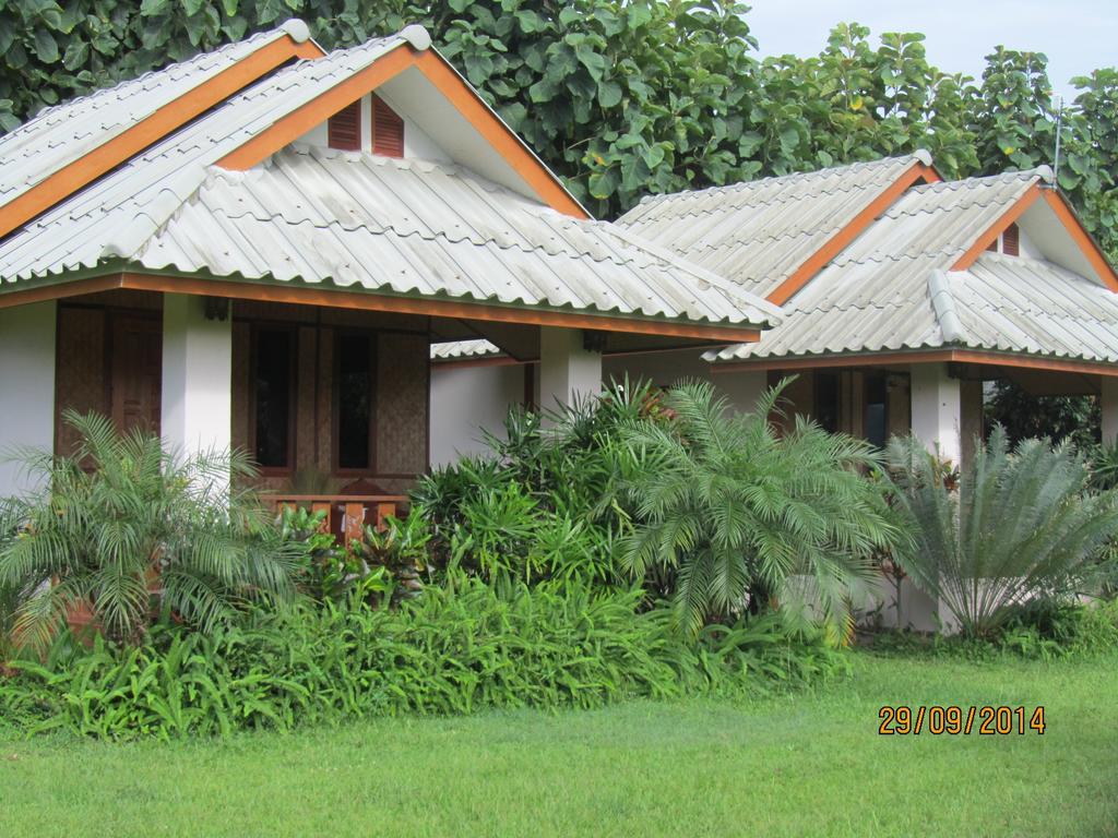 Orange Grove Resort Resort Pai