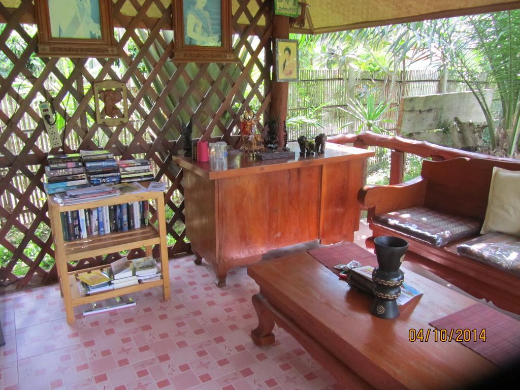 Orange Grove Resort Pai
