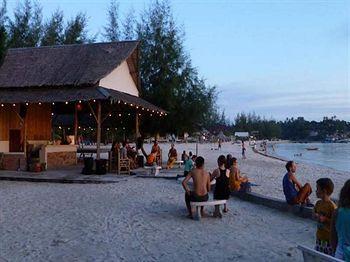 Laemson 1 Hotel Ko Pha Ngan