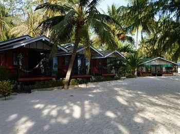 Laemson 1 Hotel 2*