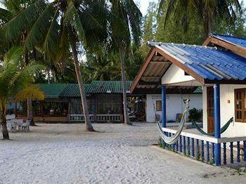 Laemson 1 2* Ko Pha Ngan