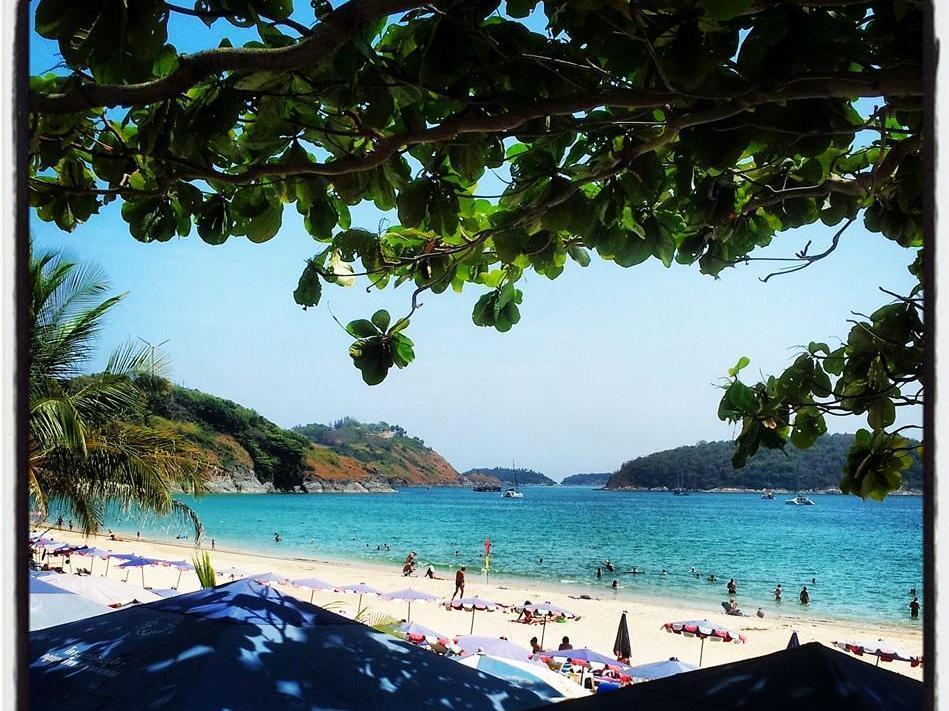 Naiharn Retreat Resort Nai Harn