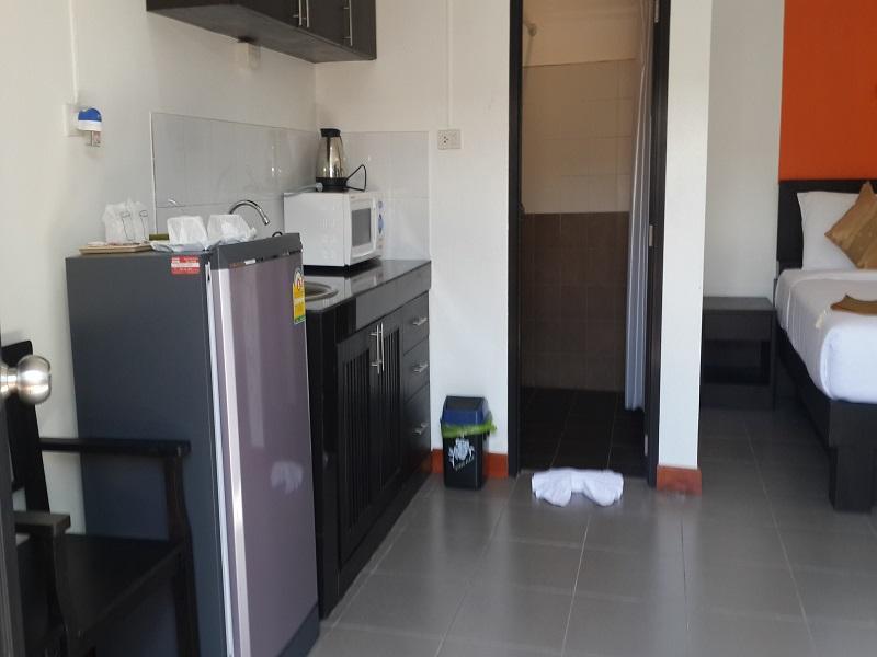 Naiharn Retreat 3* Nai Harn