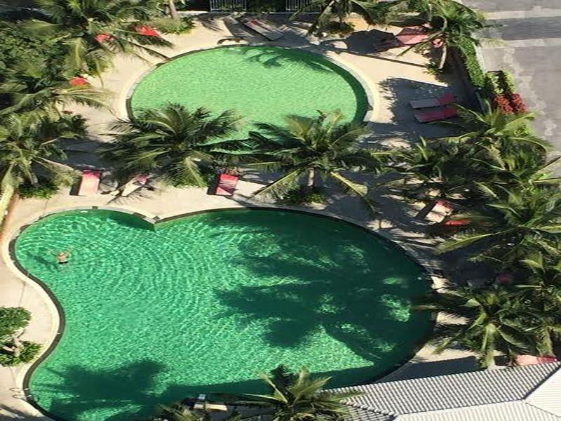Apartment Ariva Royal Hill Pattaya