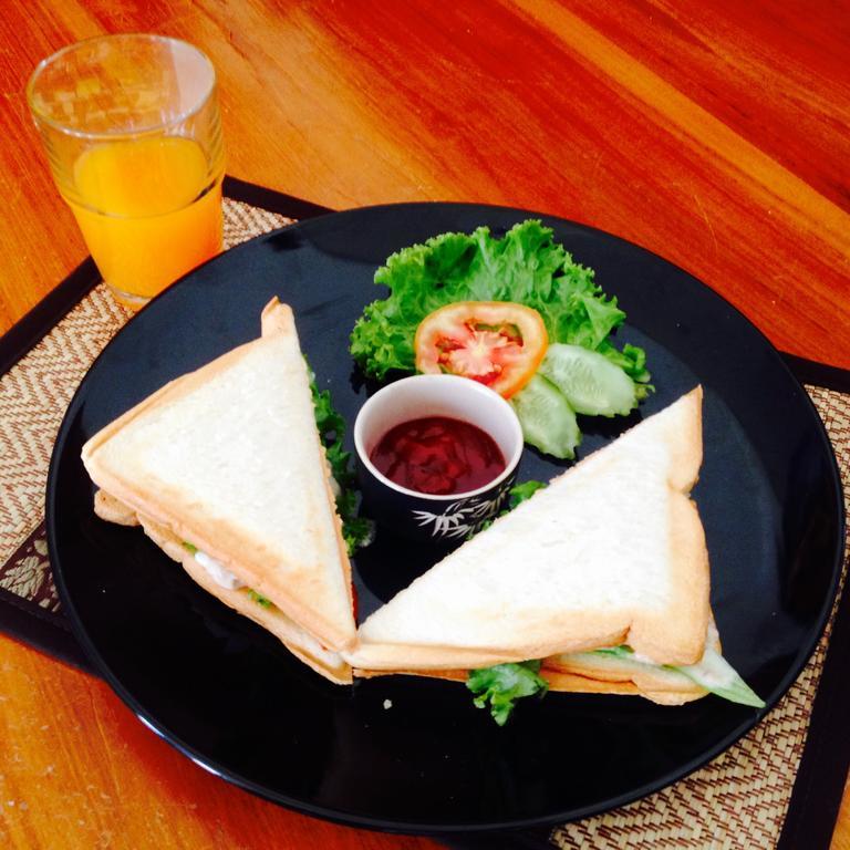 Ruankasalong Holiday home *