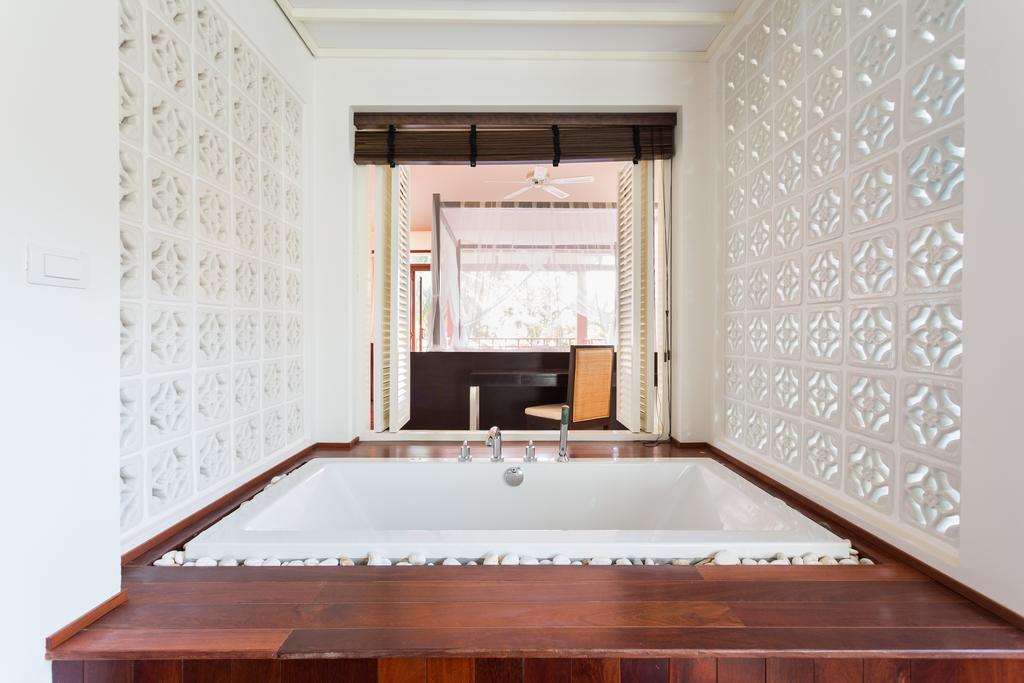 Pousada Amatapura Beachfront 12, Sha Certified Ao Nam Mao
