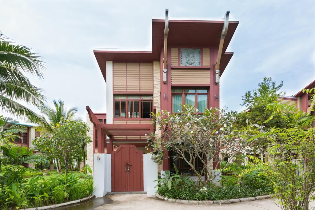 Amatapura Beachfront 12, Sha Certified Ao Nam Mao