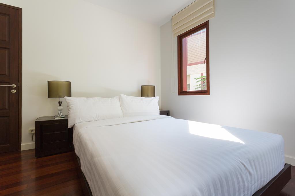 Amatapura Beachfront 12, Sha Certified * Ao Nam Mao