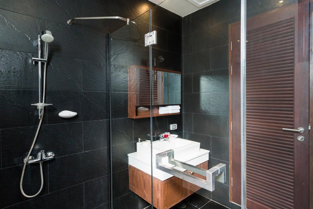 Amatapura Beachfront 12, Sha Certified Ao Nam Mao