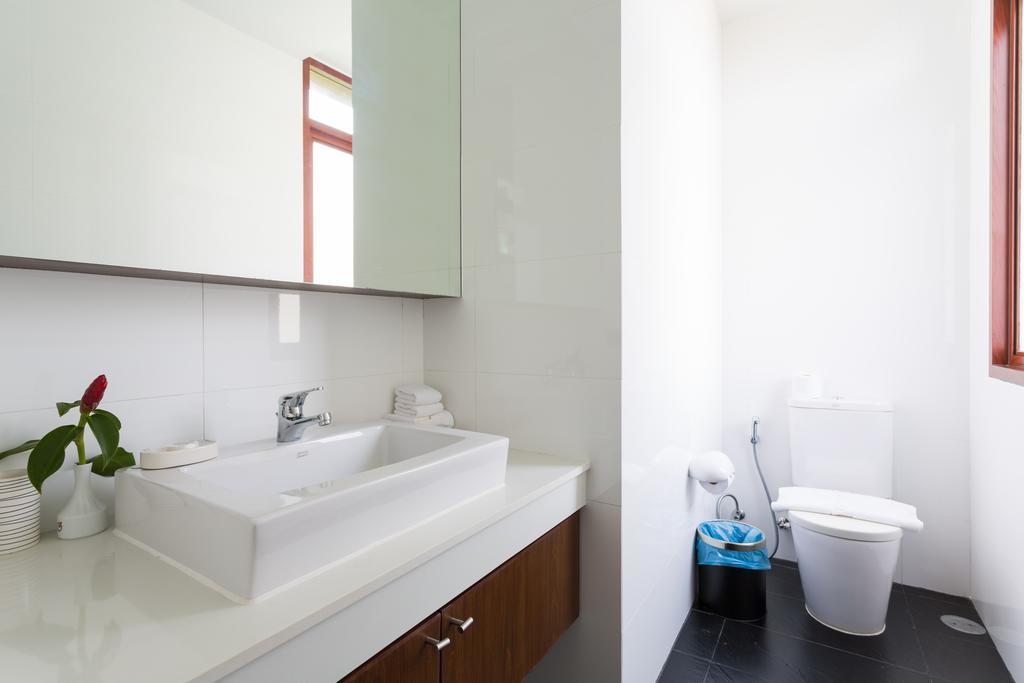 Pousada Amatapura Beachfront 12, Sha Certified Ao Nam Mao