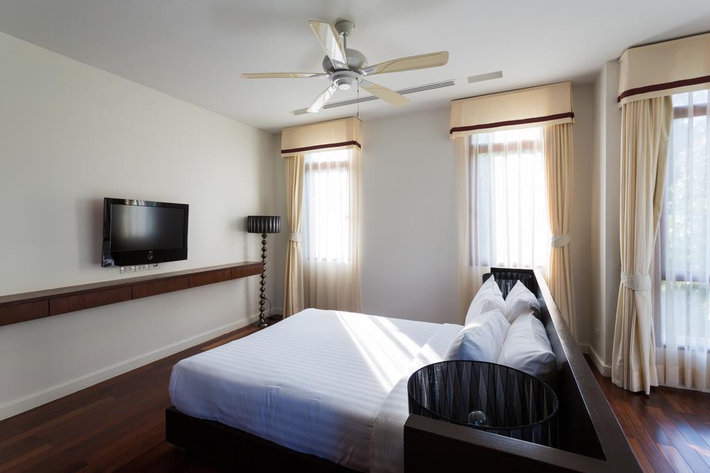 Pousada Amatapura Beachfront 12, Sha Certified *