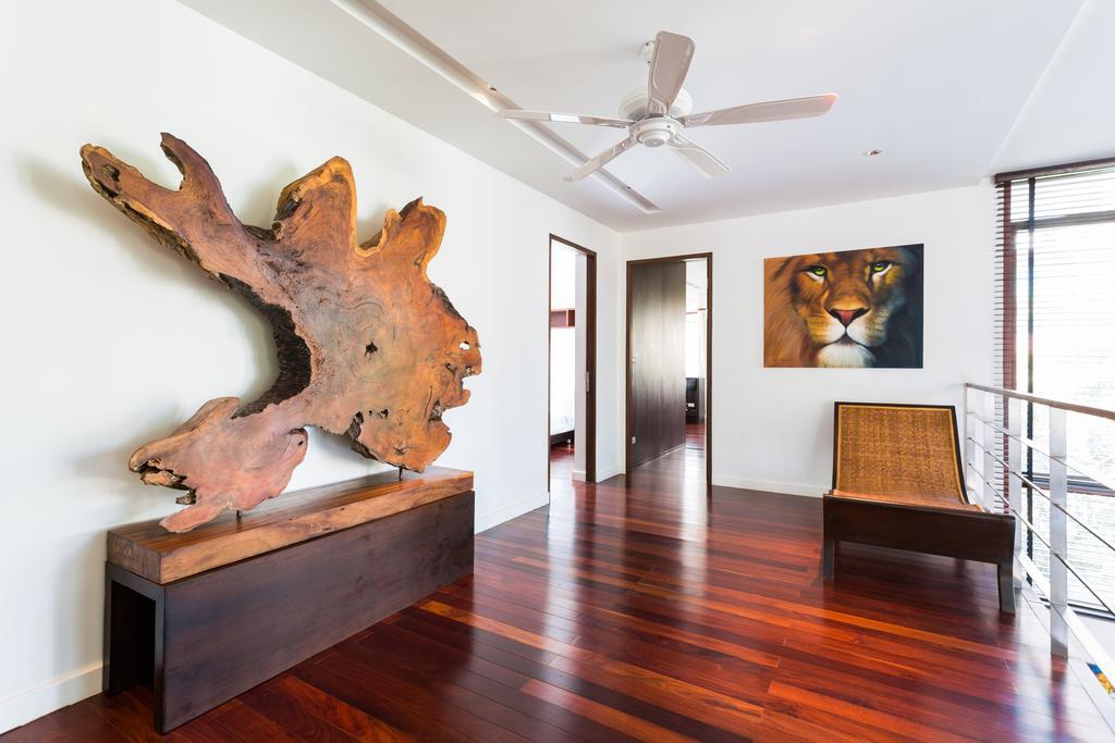 Pousada Amatapura Beachfront 12, Sha Certified