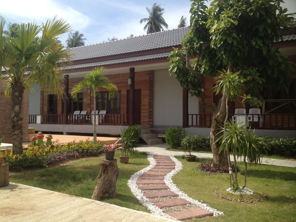 Resort Khum Laanta - Sha Extra