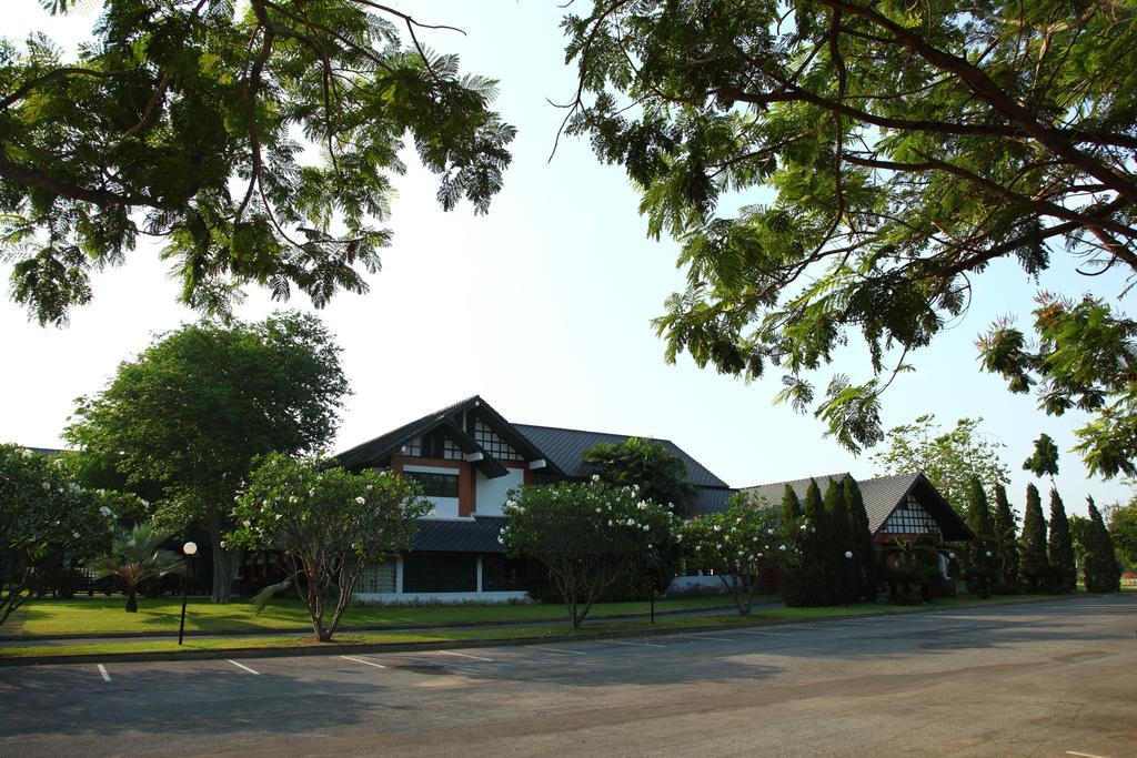 Korat Hotel Nakhon Ratchasima