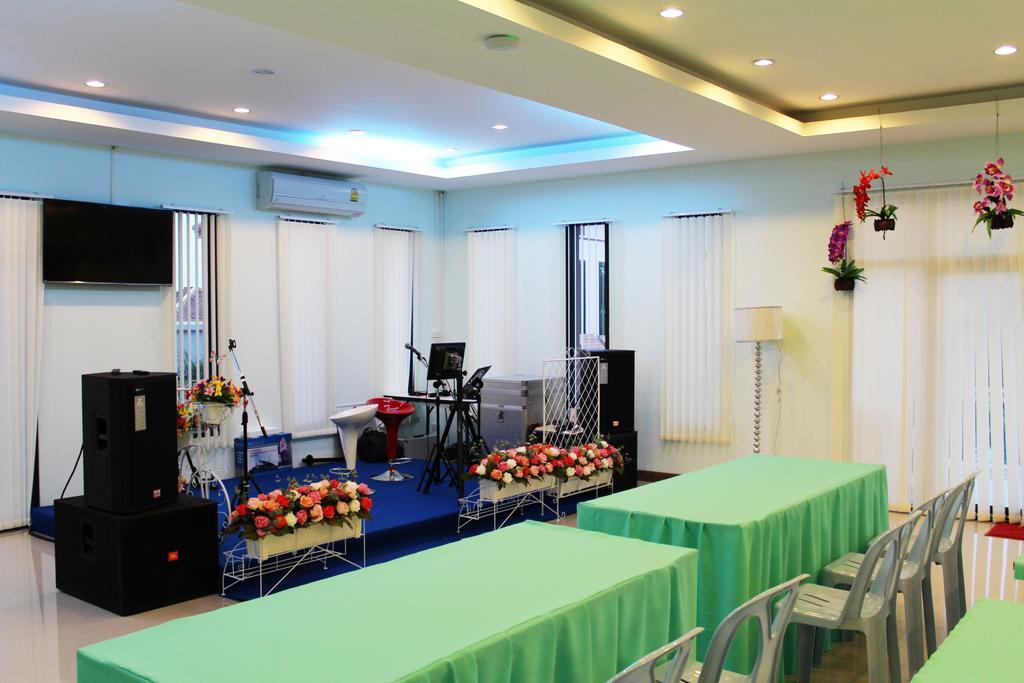 Triple P Resort 3*