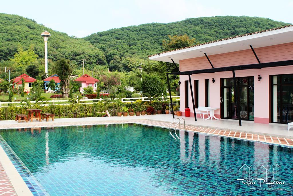 Triple P Resort